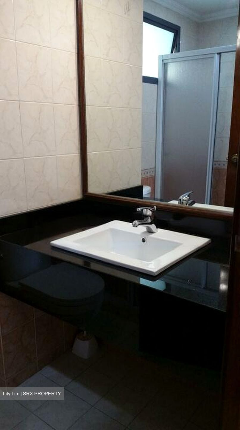 Mirage Tower (D9), Condominium #601574731